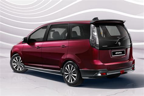 Proton Exora 2019 Buy, Sell or Rent Cars in Malaysia .